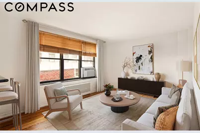 208 E 70th Street #6D, New York, NY 10021 - Photo 1