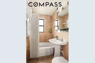 208 E 70th Street #6D, New York, NY 10021 - Photo 4