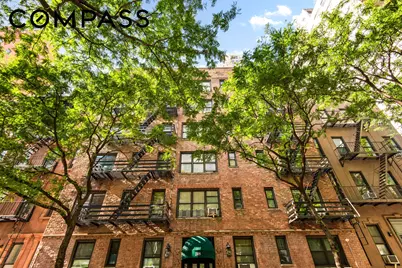 208 E 70th Street #6D, New York, NY 10021 - Photo 6