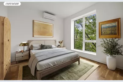 88 Marion Street #4B, Brooklyn, NY 11233 - Photo 4