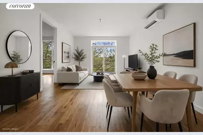 88 Marion Street #4B, Brooklyn, NY 11233 - Photo 1