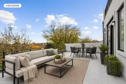 88 Marion Street #4B, Brooklyn, NY 11233 - Photo 8