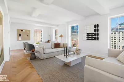 18 Gramercy Park S #14, New York, NY 10003 - Photo 2