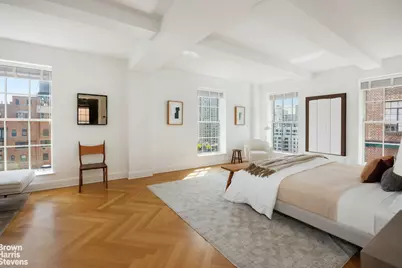 18 Gramercy Park S #14, New York City, NY 10003 - Photo 12