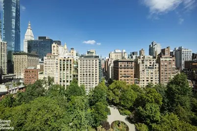18 Gramercy Park S #14, New York, NY 10003 - Photo 24