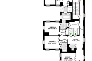 18 Gramercy Pk S, New York, NY 10003 - Photo 36