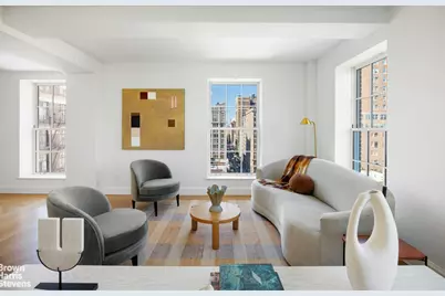 18 Gramercy Park S #14, New York City, NY 10003 - Photo 4