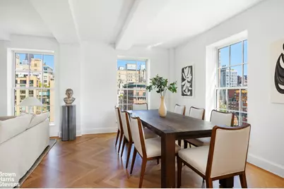 18 Gramercy Park S #14, New York City, NY 10003 - Photo 6