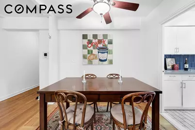 50-54 E 8th Street #3S, New York City, NY 10003 - Photo 2