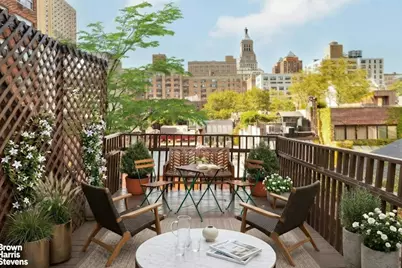 31 Gramercy Park S #4B, New York, NY 10003 - Photo 2