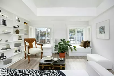 31 Gramercy Park S #4B, New York, NY 10003 - Photo 4