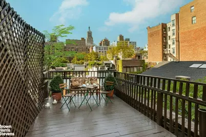 31 Gramercy Park S #4B, New York, NY 10003 - Photo 10