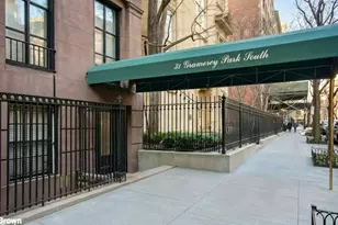 31 Gramercy Pk S, New York, NY 10003 - Photo 12