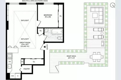 31 Gramercy Park S #4B, New York, NY 10003 - Photo 16