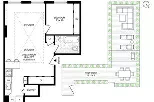 31 Gramercy Pk S, New York, NY 10003 - Photo 16