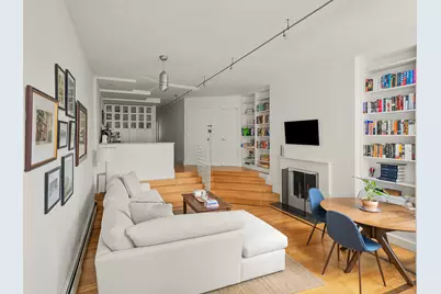 11 W 89th Street #3, New York, NY 10024 - Photo 2