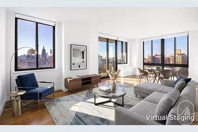 290 3rd Avenue #28B, New York City, NY 10010 - Photo 1