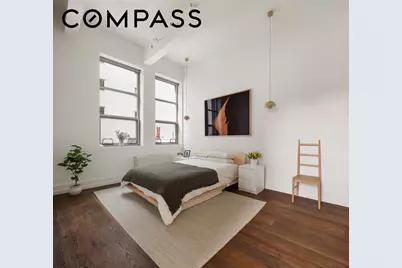 55 Berry Street #2F, Brooklyn, NY 11249 - Photo 4