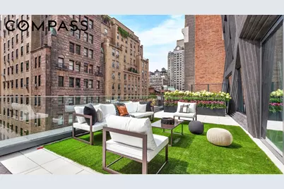 121 E 22nd Street #S401, New York City, NY 10010 - Photo 12