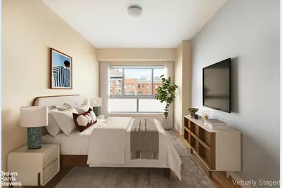 171 W 131st Street #511, New York, NY 10027 - Photo 4