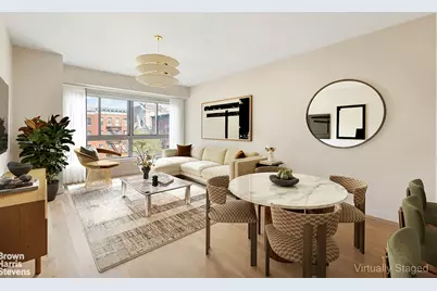 171 W 131st Street #511, New York, NY 10027 - Photo 6