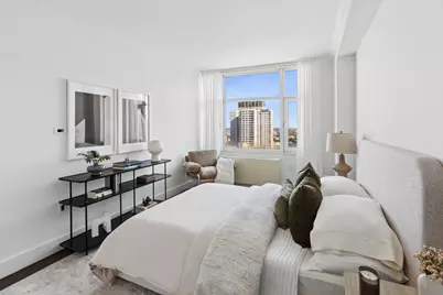 404 E 76th Street #25C, New York, NY 10021 - Photo 6