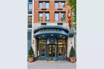 404 E 76th Street #25C, New York, NY 10021 - Photo 8