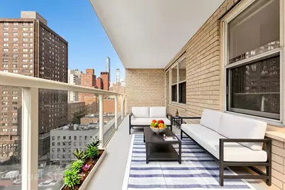 305 E 24th Street #14-T, New York, NY 10010 - Photo 2