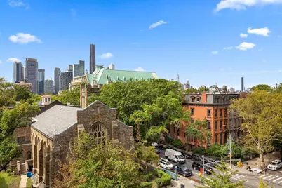 345 Clinton Avenue #7-D, Brooklyn, NY 11238 - Photo 2