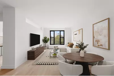 345 Clinton Avenue #7-D, Brooklyn, NY 11238 - Photo 6