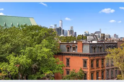 345 Clinton Avenue #7-D, New York City, NY 11238 - Photo 1