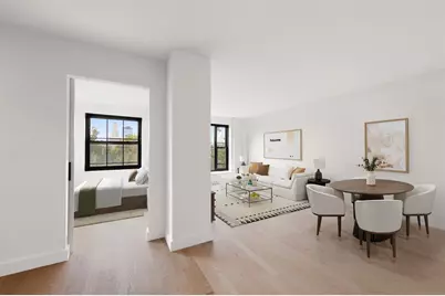 345 Clinton Avenue #7-D, Brooklyn, NY 11238 - Photo 4
