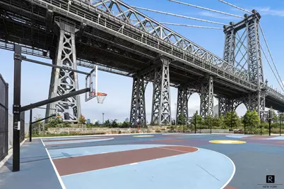 477 Fdr Drive #M-1602, New York City, NY 10002 - Photo 20