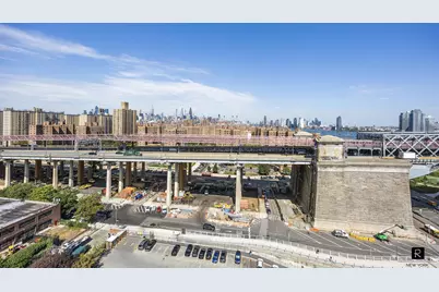 477 Fdr Drive #M-1602, New York City, NY 10002 - Photo 12