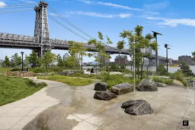 477 Fdr Drive #M-1602, New York City, NY 10002 - Photo 16
