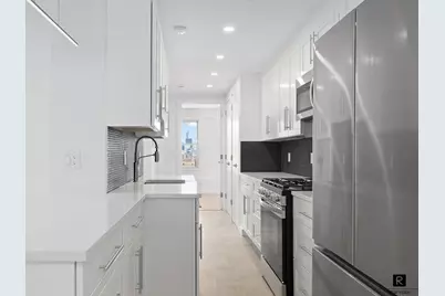 477 Fdr Drive #M-1602, New York City, NY 10002 - Photo 6