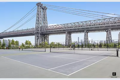 477 Fdr Drive #M-1602, New York City, NY 10002 - Photo 18