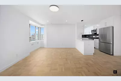 477 Fdr Drive #M-1602, New York City, NY 10002 - Photo 1