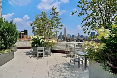 175 W 13th Street #8A, New York, NY 10011 - Photo 6