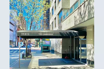 175 W 13th Street #8A, New York, NY 10011 - Photo 8