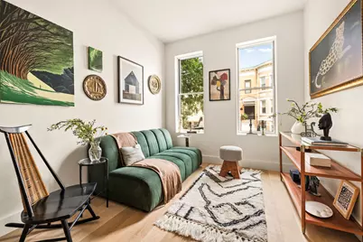 60-64 Catalpa Avenue #1A, New York City, NY 11385 - Photo 2