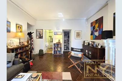 23 E 93rd Street #4A, New York, NY 10128 - Photo 2