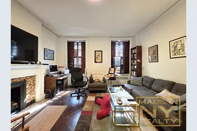 23 E 93rd Street #4A, New York, NY 10128 - Photo 1