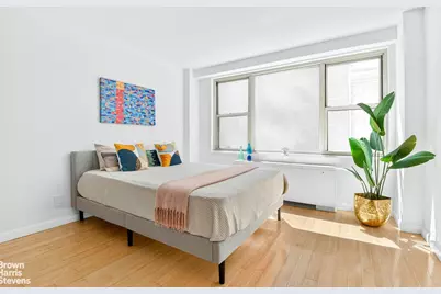 520 E 72nd Street #1J, New York City, NY 10021 - Photo 2