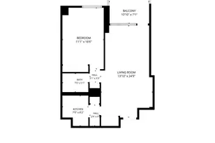 333 Pearl St, New York City, NY 10038 - Photo 10