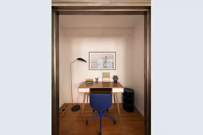 405 W 23rd Street #5I, New York, NY 10011 - Photo 4