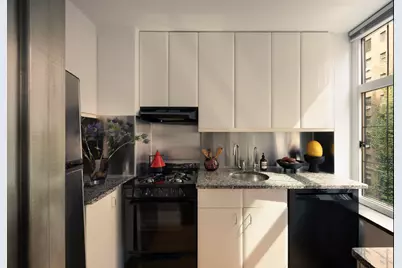 405 W 23rd Street #5I, New York, NY 10011 - Photo 6