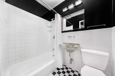 221 W 14th Street #3A, New York, NY 10011 - Photo 4