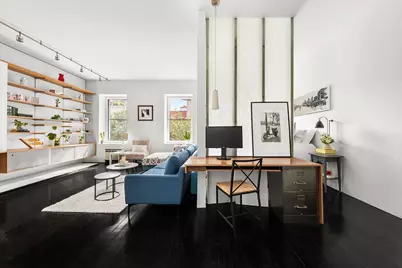 221 W 14th Street #3A, New York, NY 10011 - Photo 2