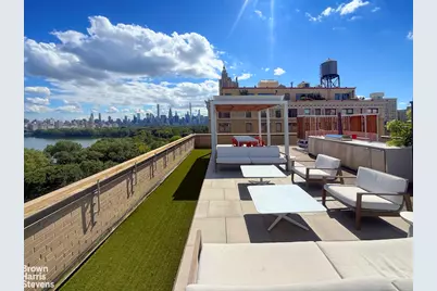 333 Central Park W #22, New York, NY 10025 - Photo 12